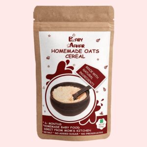 Homemade-Oats-Cereal-100g