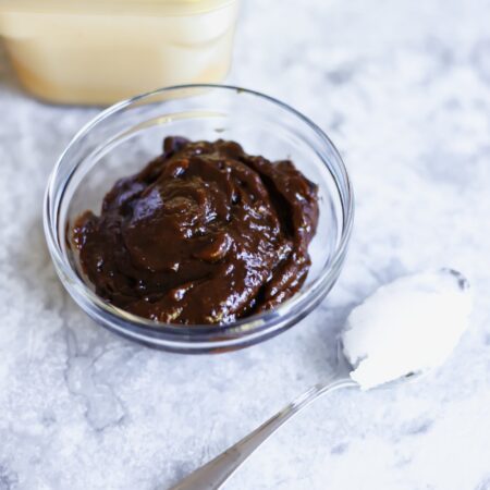 prune-puree