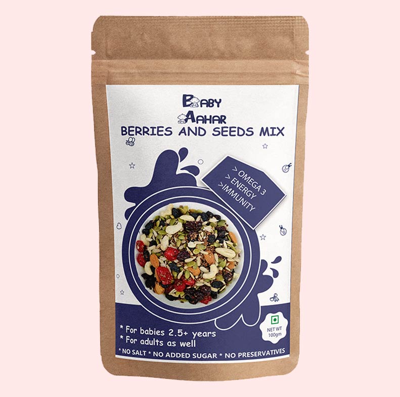 Berries-and-seeds-mix-100g