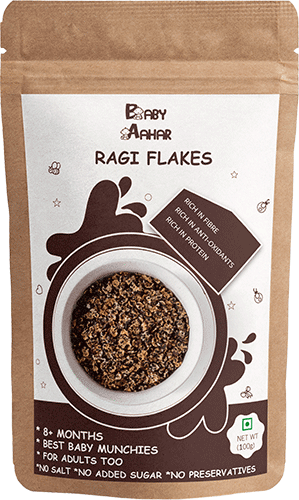 ragi-flakes