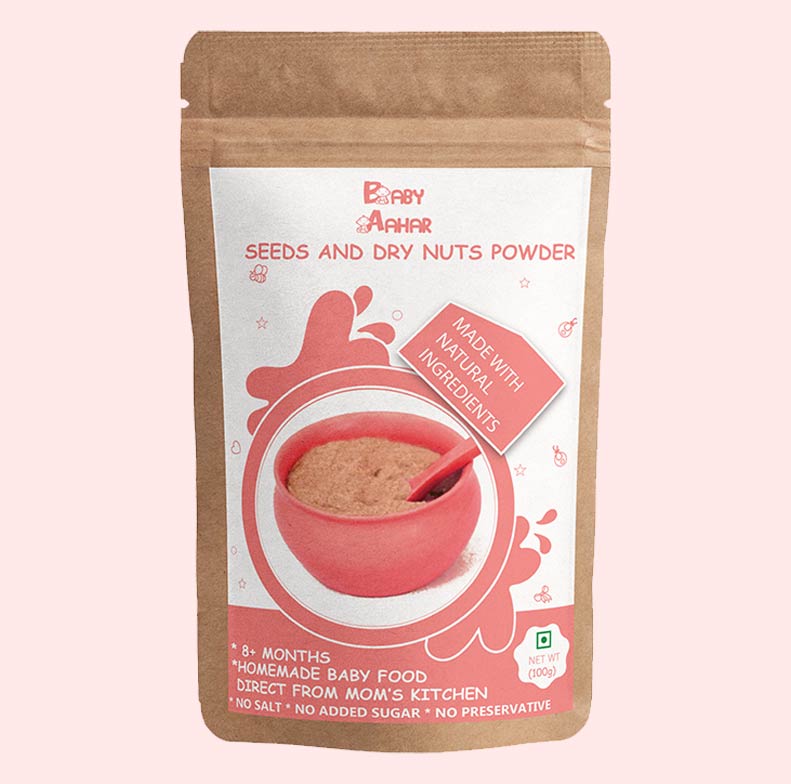 seeds-and-nuts-powder-100g