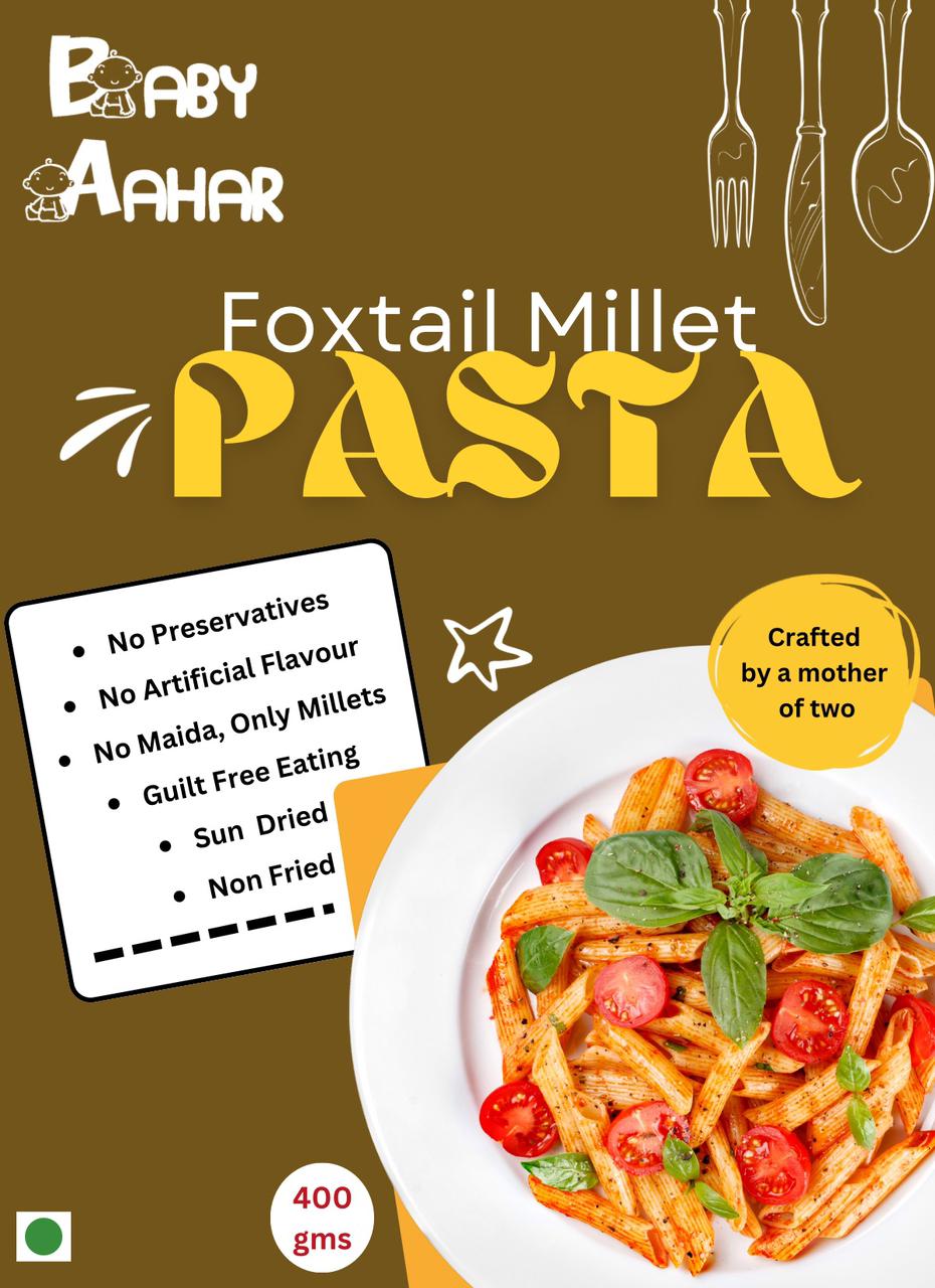 foxtail pasta front