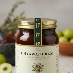 Chyawnprash